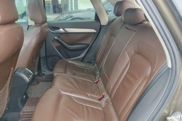 Used Audi Q3 2013 35 TFSI Comfort Model