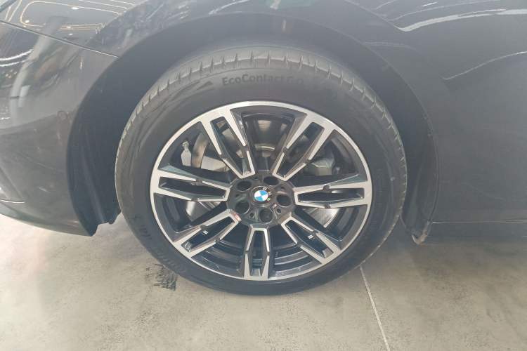 Used BMW 5 Series 2025 525Li M Sport Package
