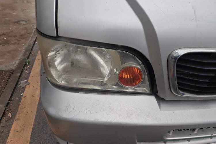 Used Dongfeng Xiaokang K07II 2013 1.0L Base Version Right Front Headlight