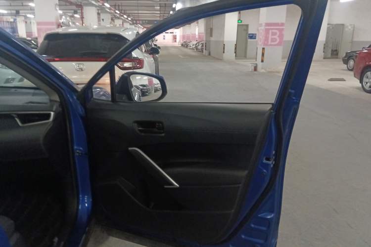 Used Toyota Corolla Cross 2022 2.0L Pioneer Edition