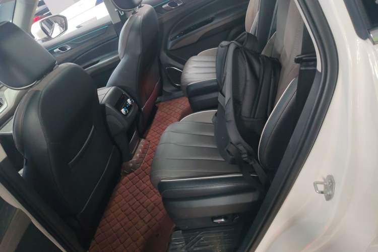 Used Ford Equator 2023 EcoBoost 225 Premier 7-Seater (2/2/3)
