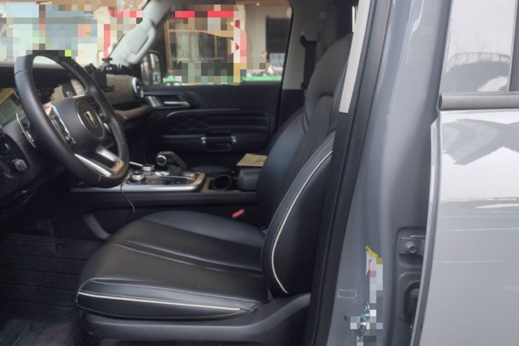 Used Tank 300 2023 Off-Road Edition 2.0T Conqueror