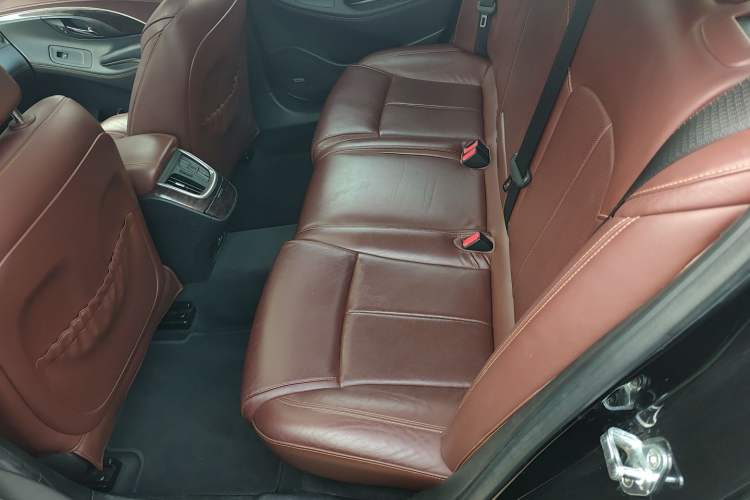 Used Buick LaCrosse 2013 2.4L SIDI Luxury Comfort Edition
