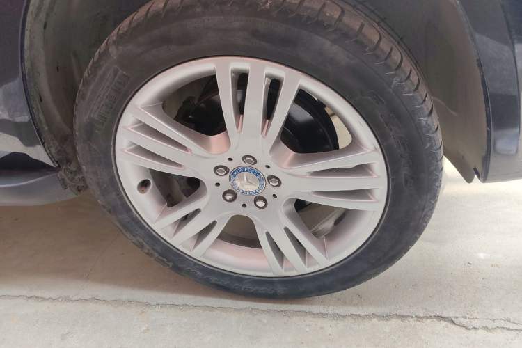 Used Mercedes-Benz GLK-Class 2014 GLK 200 Standard Model