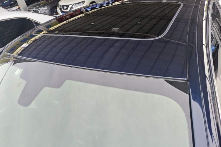 Used BMW 5 Series 2020 525Li M Sport Package