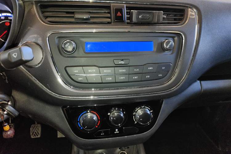 Used Chana Ounuo S 2019 1.5L Ouno S Economy Model JL473QG
