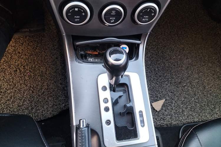 Used Mazda Mazda 6 2014 2.0L Automatic Classic Version