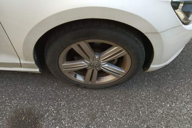 Used Volkswagen Lamando 2017 280TSI DSG Comfort Edition