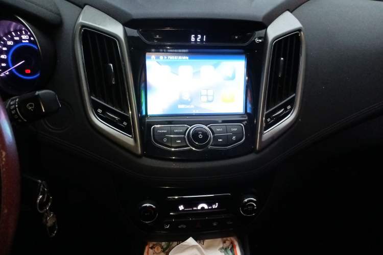 Used Changan Eado 2016 1.6L Manual Fashion Edition