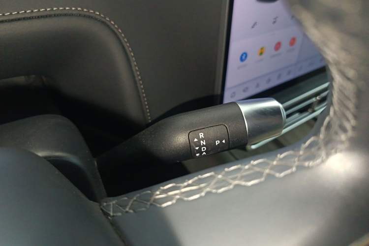 Used Li Auto L7 2024 Ultra Model