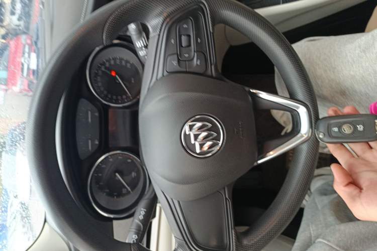 Used Buick Verano 2020 15T Automatic Trend Edition