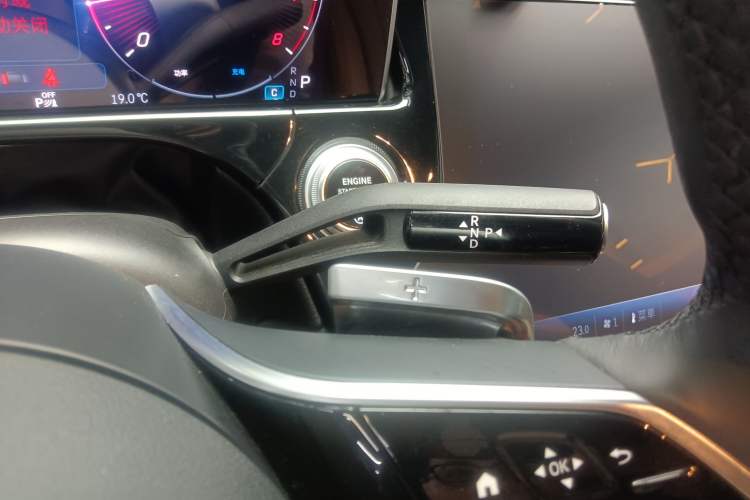 Used Mercedes-Benz E-Class 2024 E 300 L Luxury Model