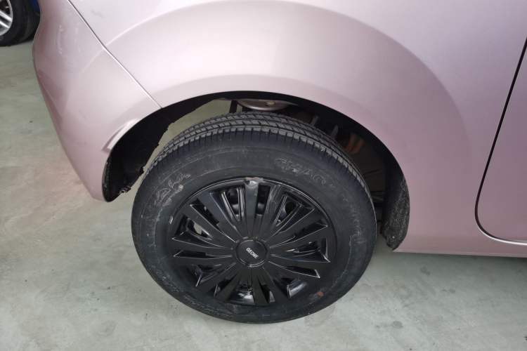 Used Geely Galaxy Panda 2024 Panda Mini 200km Endurance Bear