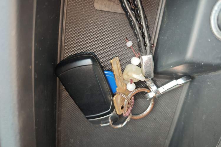 Used Audi A4L 2017 40 TFSI Ambition Edition