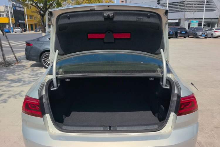 Used Volkswagen Magotan 2020 330TSI DSG Luxury Edition
