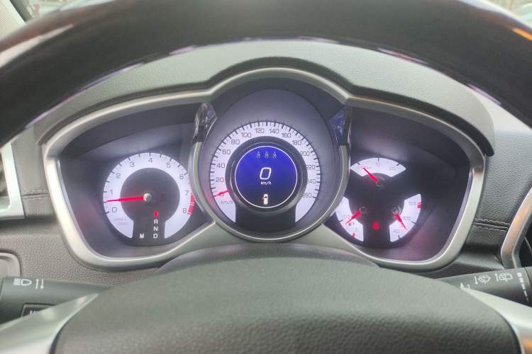 Used Cadillac SRX 2011 3.0L Flagship Edition
