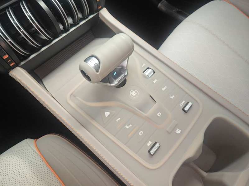 Used BYD Yuan PLUS 2023 Champion Edition 510KM Superior Model — 13