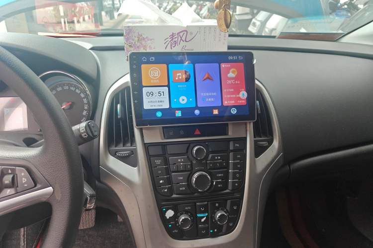 Used Buick GT 2013 XT 1.6L Automatic Fashion Edition