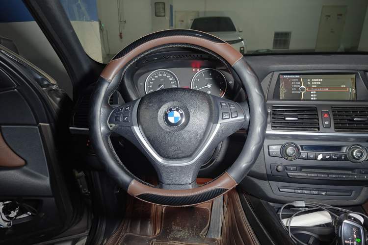 Used BMW X5 2013 xDrive35i Leading Model
