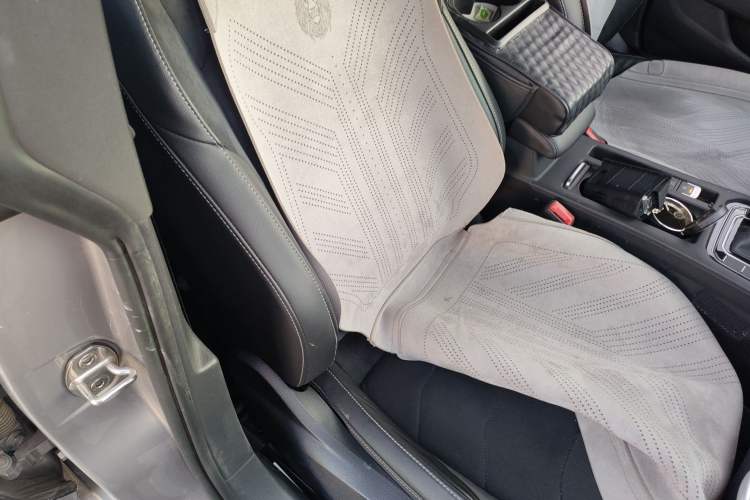 Used Volkswagen FAW-Volkswagen CC 2019 330TSI Huayan Edition China V Standard