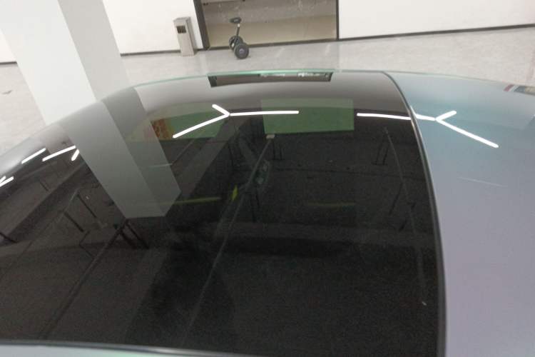 Used Changan UNI-V 2022 1.5T Sport Edition
