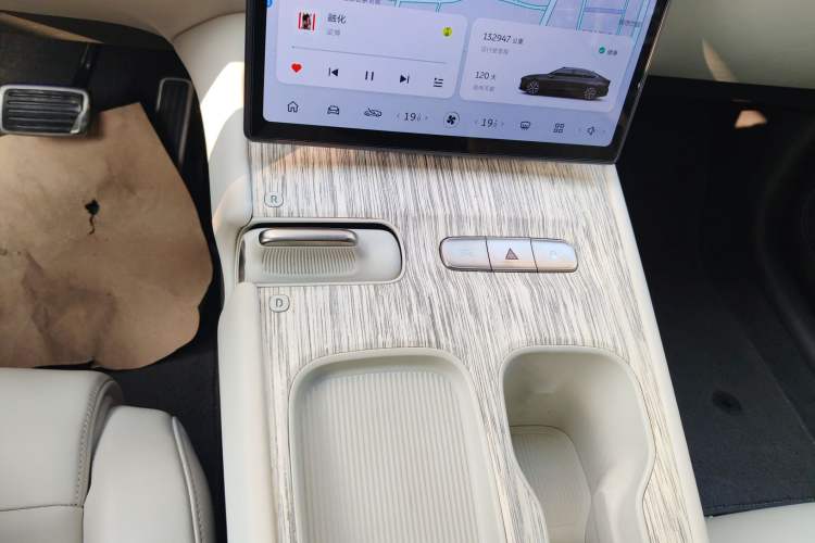 Used Nio ET7 2022 100kWh First Edition