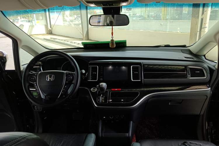 Used Honda Elysion 2019 2.0L Hybrid Luxury Edition