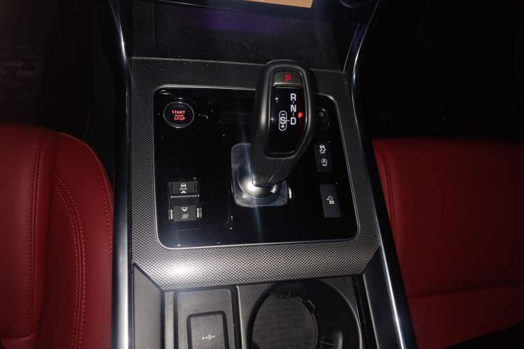 Used Jaguar XEL 2023 2.0T 250 PS R-DYNAMIC S Advanced Sport Edition
