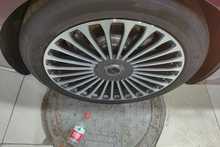 Used Hima Stelato S9 2025 Extended-Range Ultra