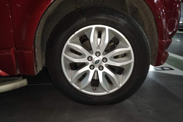 Used Land Rover Freelander 2 2012 2.0T Si4 HSE Gasoline Version
