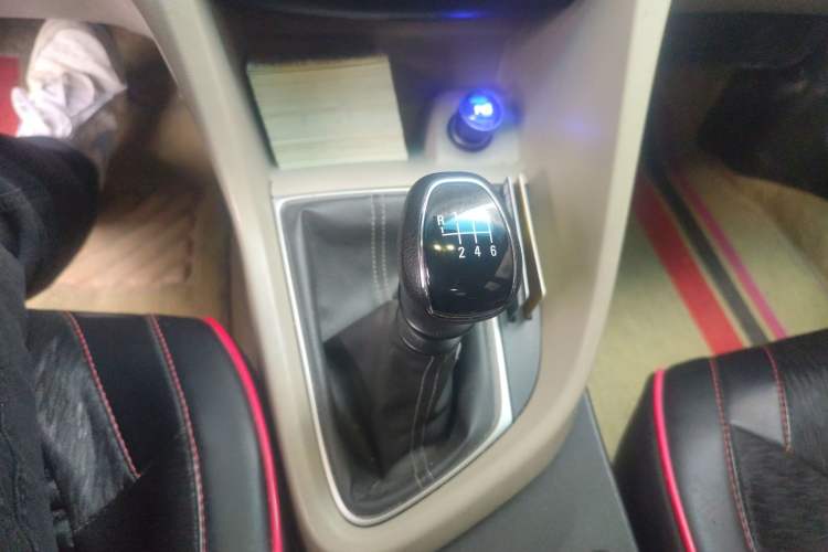 Used Buick GT 2018 15T Manual Elite Version China V Standard