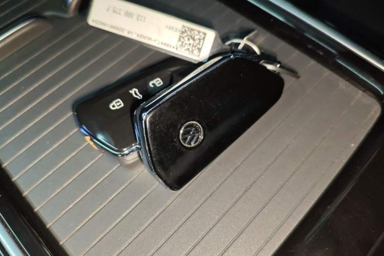 Used Volkswagen ID.4 X 2023 Ultra-Intelligent Long-Range Version