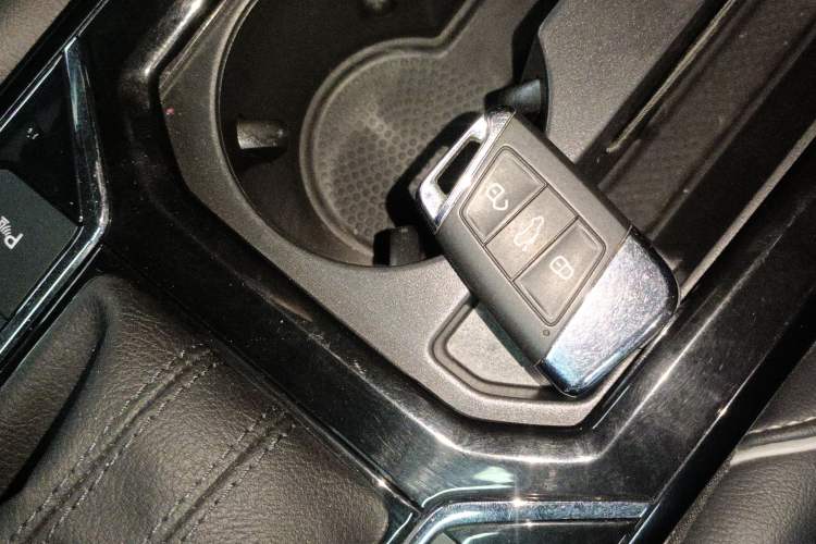 Used Volkswagen Passat 2023 Revised 330TSI Starry Elite Edition