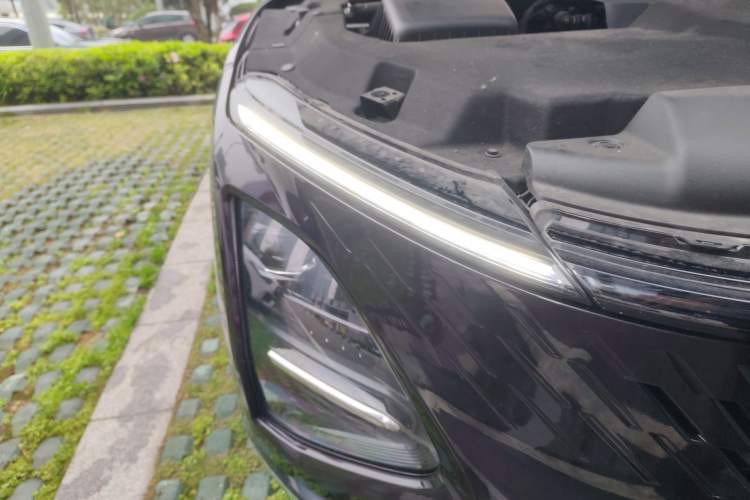 Used Wuling Xingguang 2023 150 Advanced Edition
