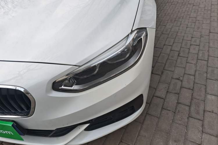 Used BMW 1 Series 2019 118i Fashion Model