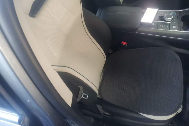 Used BYD Destroyer 05 2024 HONOR Edition DM-i 55KM Luxury Model
