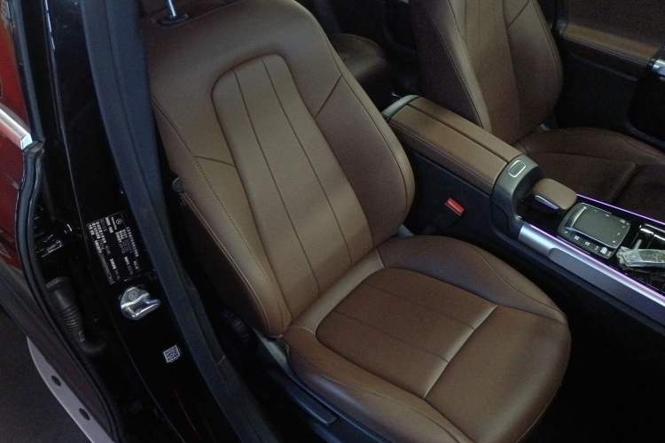 Used Mercedes-Benz GLB 2022 GLB 220 Dynamic Edition