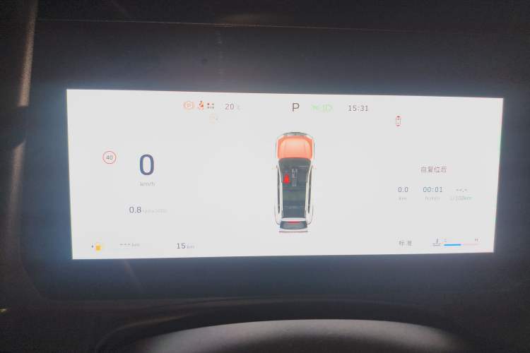 Used Haval DARGO 2026 Model 1.5T DCT Border Collie Edition
