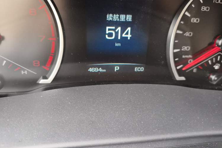 Used Haval H6 2023 National Trend Edition 1.5T Automatic Urban Version
