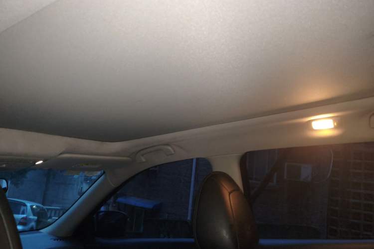 Used Nissan X-Trail 2017 2.0L CVT Comfort Edition 2WD