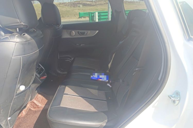 Used Chery Tiggo 8 PRO 2024 Champion Edition 290T Two-Wheel Drive Shining Version 5 Seats