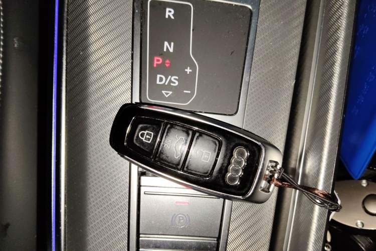 Used Audi A6L 2025 45 TFSI Prestige Dynamic Edition + Ventilated Comfort Package