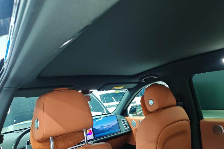 Used Li Auto L6 2024 Max
