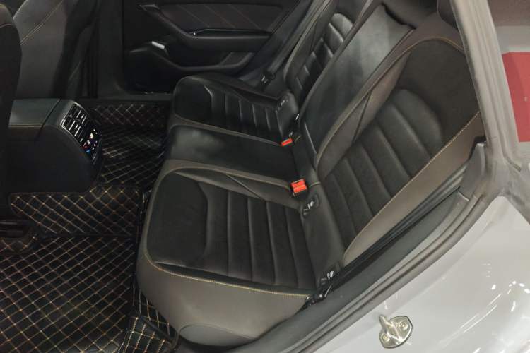 Used Volkswagen FAW-Volkswagen CC 2021 380TSI Striking Edition