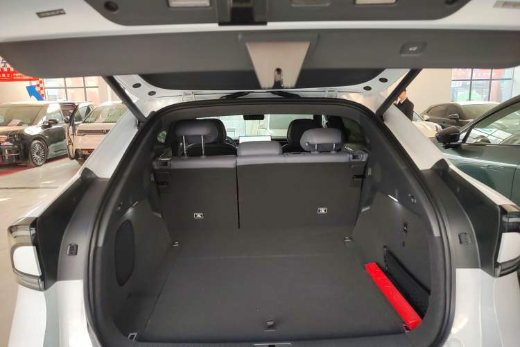 Used XPeng G7 2025 702 Max