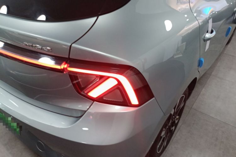 Used MG 4 EV 2026 Model 437 Freedom Edition
