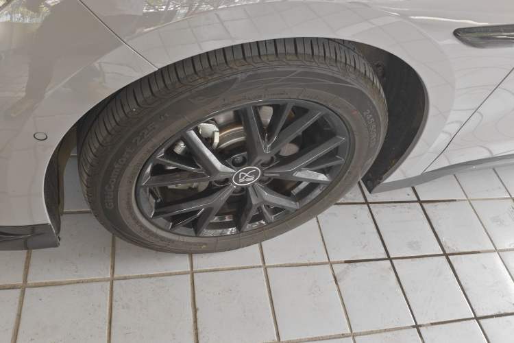 Used BYD Han 2025 DM-i Smart Drive 125KM Elite Model
