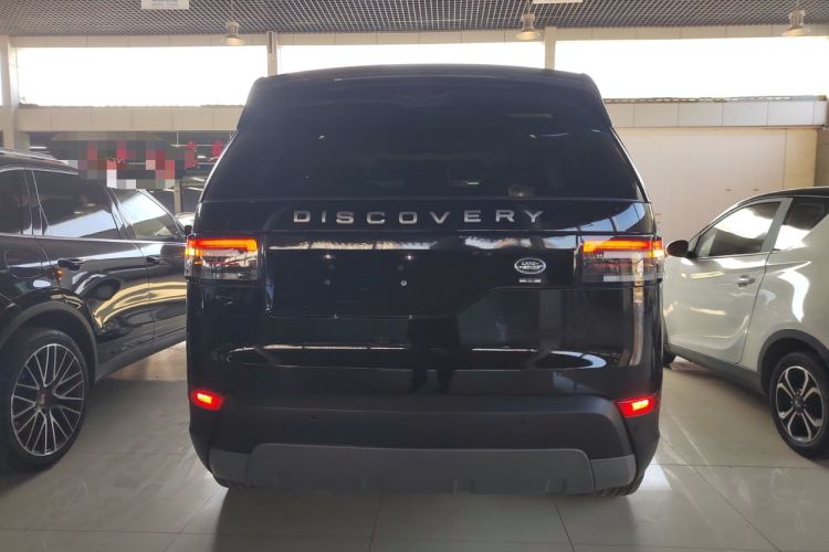 Used Land Rover Discovery 2020 3.0 SC V6 SE
