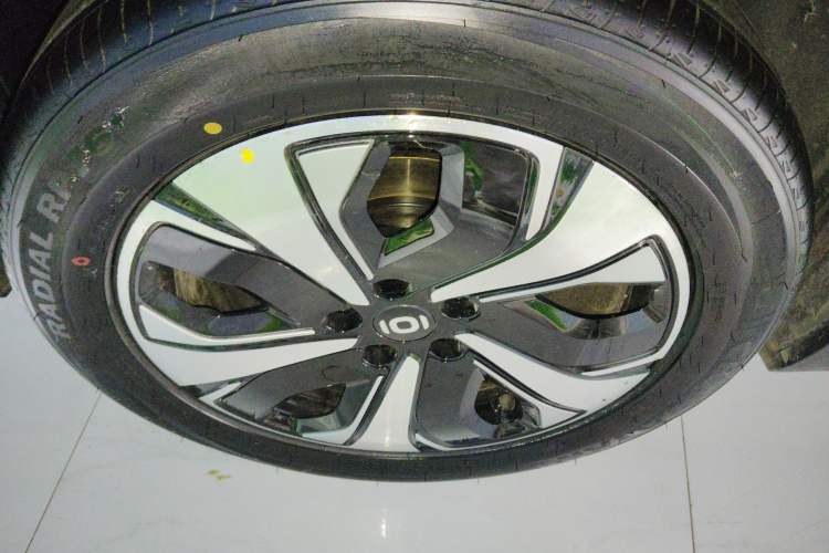 Used Qiyuan Q05 2026 Model 506 Max