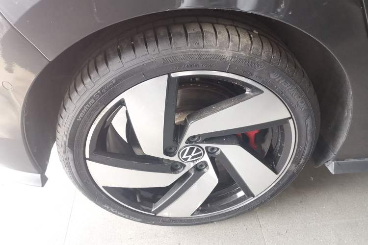 Used Volkswagen Golf GTI 2021 Facelift 380TSI DSG GTI